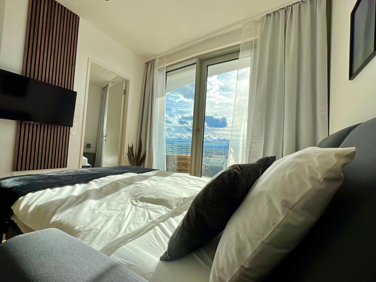 Cozy Property At Belvedere 维也纳 外观 照片